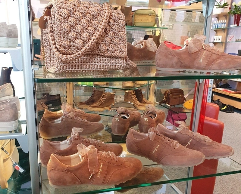 Schuhhaus Breitfeld