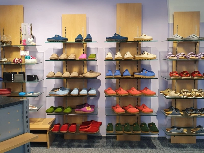 Schuhhaus Breitfeld
