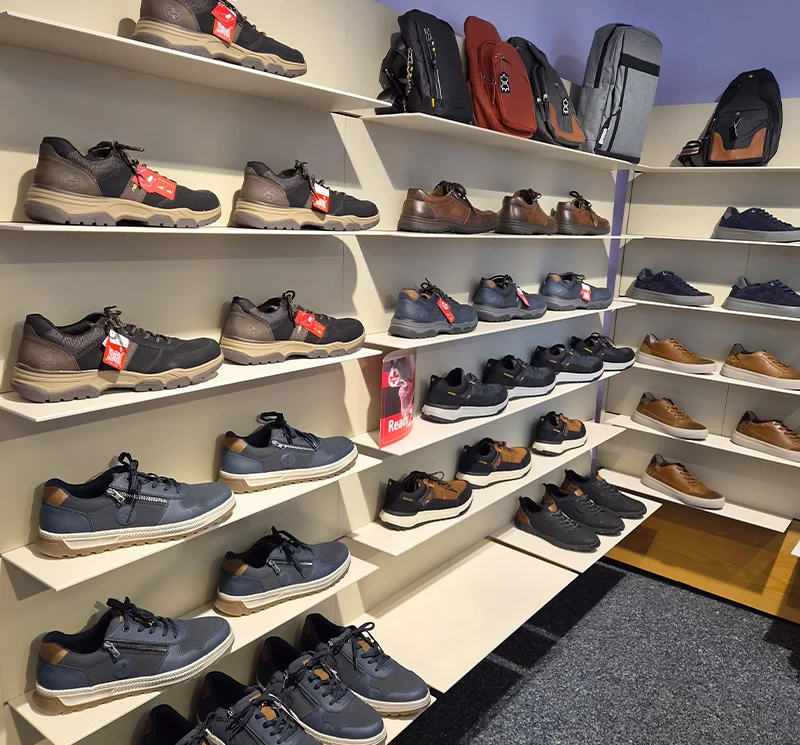 Schuhhaus Breitfeld - Herrenschuhe
