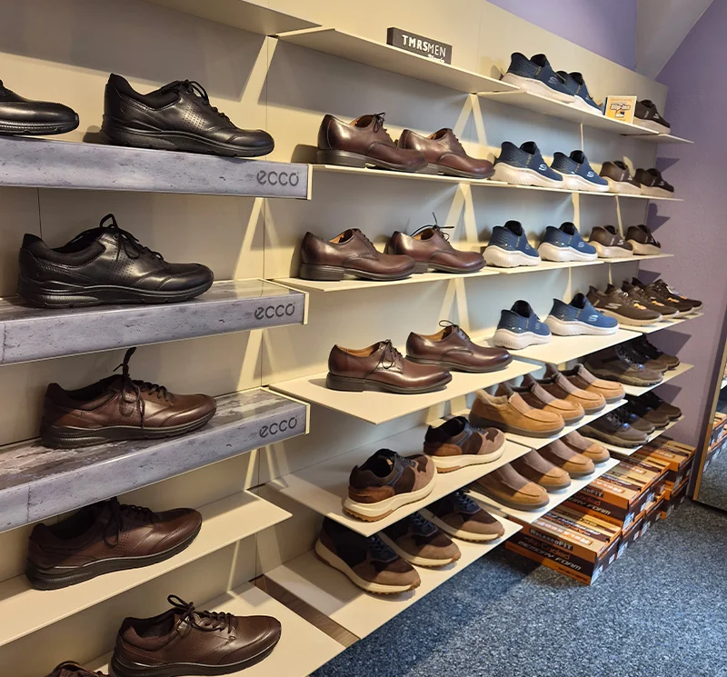 Schuhhaus Breitfeld