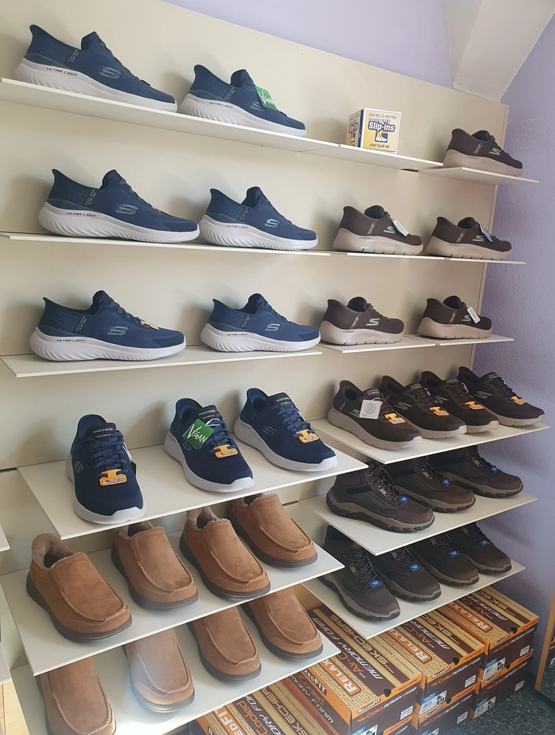 Schuhhaus Breitfeld