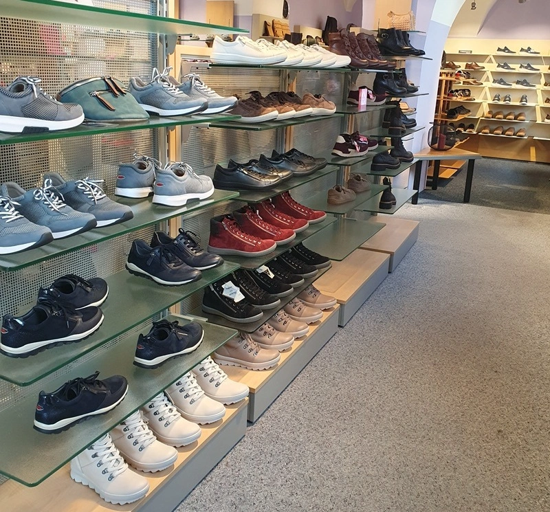 Schuhhaus Breitfeld