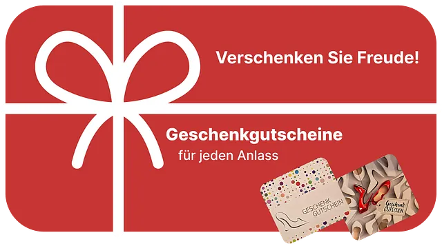 Schuhhaus Breitfeld - Gutschein