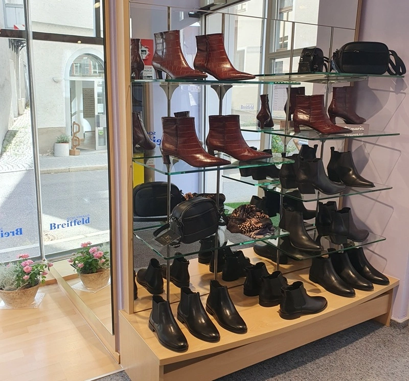 Schuhhaus Breitfeld - Damenschuhe